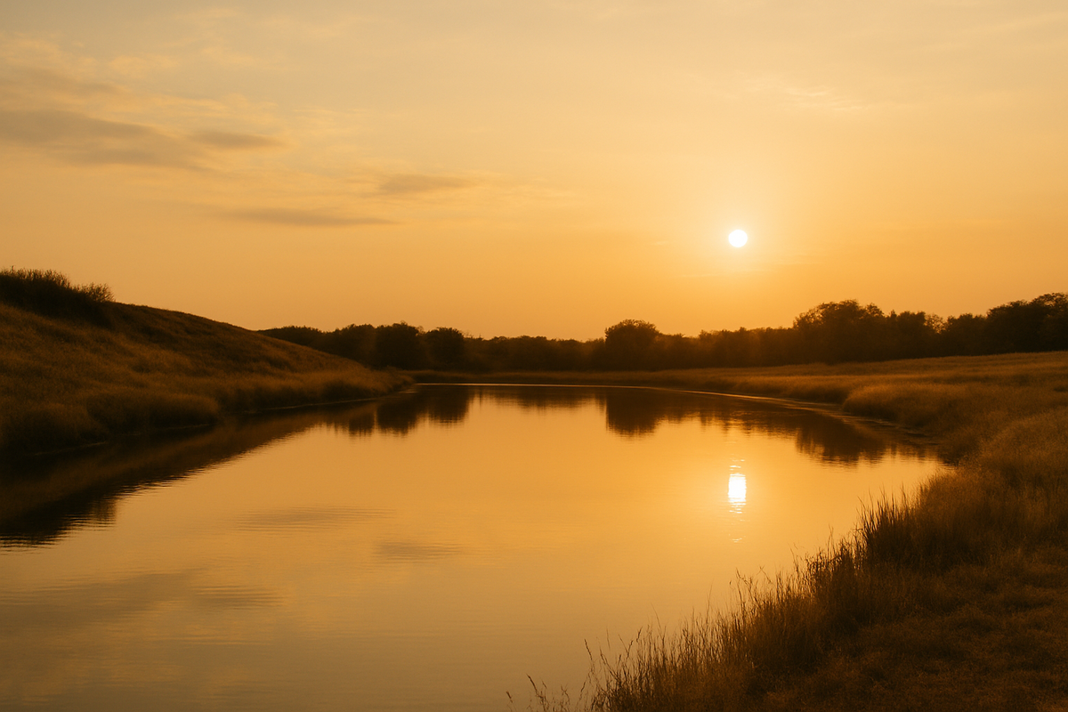 What Daily Reflection Actually Looks Like for Christians (Not the Instagram Version)