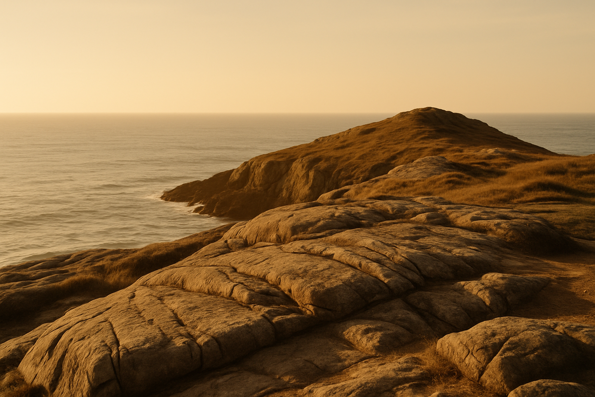 I Built an AI Journaling App for Christians. Here's Why the Theology Had to Come First.