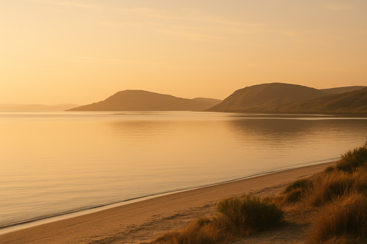 The Morning Devotional That Doesn't Require 30 Minutes