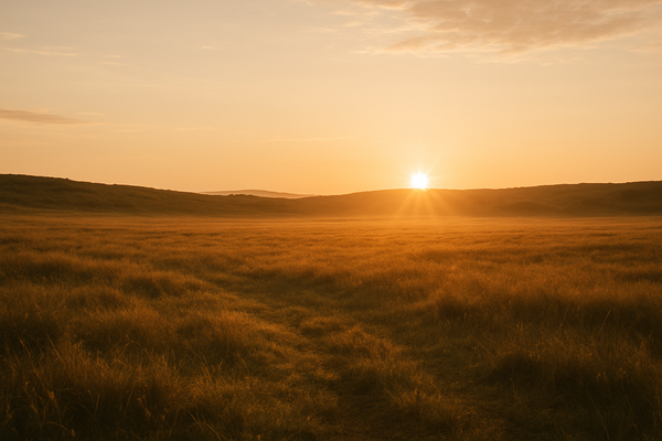 5-Minute Morning Journaling — Why It Works When Longer Doesn't
