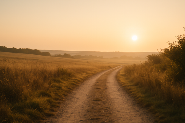 If You've Never Kept a Prayer Journal, Start Here