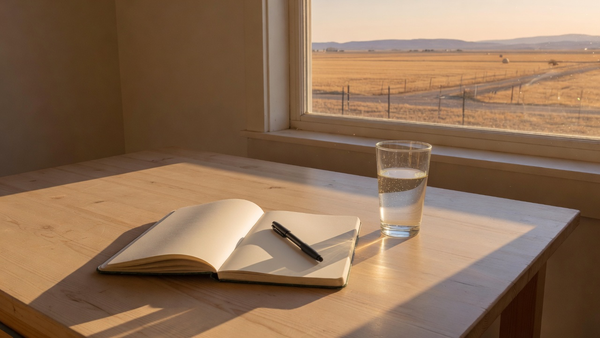 Why I Finally Started Telling People About Reflect